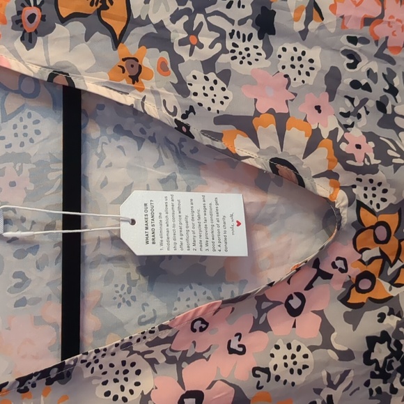 Made with love dress - Picture 5 of 6